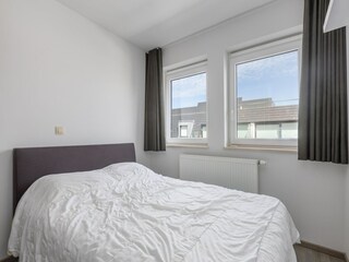 Appartement Middelkerke Équipement 10