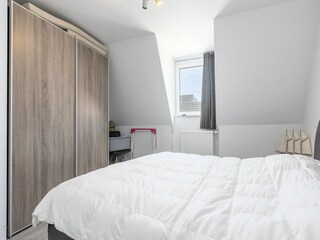 Appartement Middelkerke Équipement 16