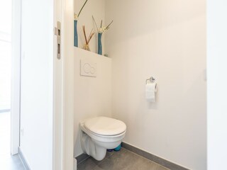 Appartement Middelkerke Kenmerken 20