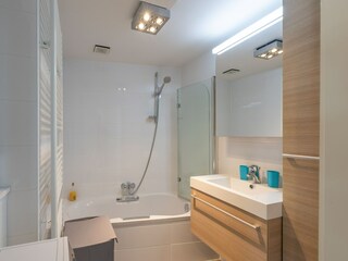 Appartement Middelkerke Kenmerken 12