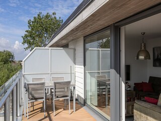 Appartement Middelkerke Enregistrement extérieur 6