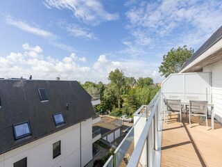 Appartement Middelkerke Environnement 25
