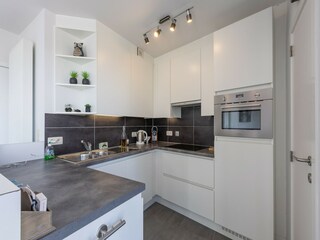 Apartment Middelkerke Ausstattung 12