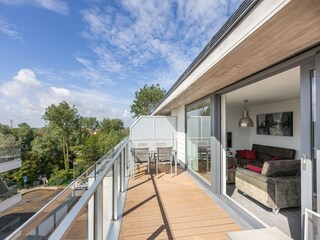 Apartment Middelkerke Outdoor Recording 6