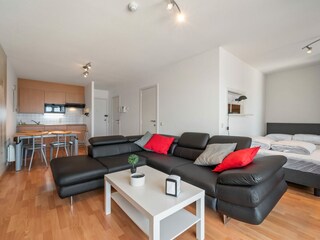 Apartment Blankenberge Ausstattung 8