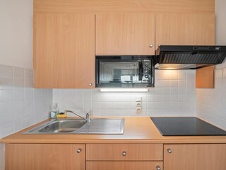 Appartamento Blankenberge Caratteristiche 10