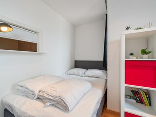 Apartamento Blankenberge Características 7