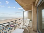 Appartement Blankenberge Buitenaudio-opname 1