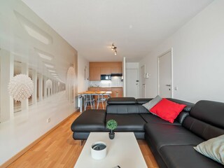 Apartment Blankenberge Ausstattung 8