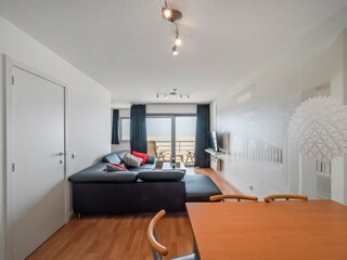 Appartement Blankenberge Kenmerken 12