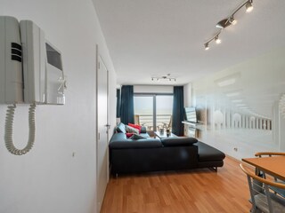 Appartement Blankenberge Équipement 7