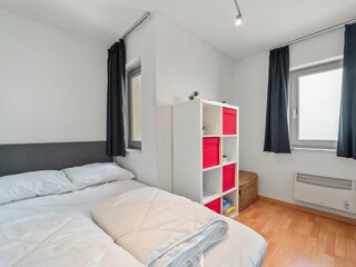 Appartement Blankenberge Kenmerken 14
