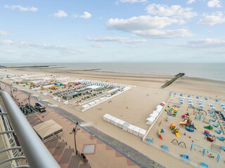 Apartamento Blankenberge Entorno 18