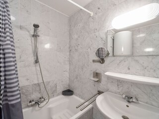 Appartement Blankenberge Équipement 15