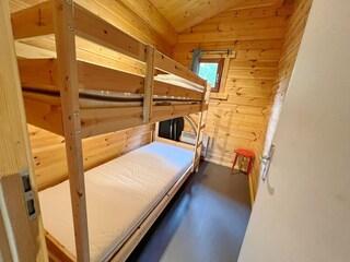 Ferienhaus Viroinval Ausstattung 6