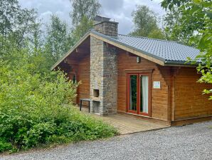 Holiday house Cozy gite in the heart of the Ardennes - Viroinval - image1