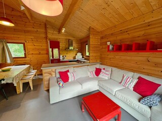 Holiday house Viroinval Features 4