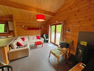 Ferienhaus Viroinval Ausstattung 6