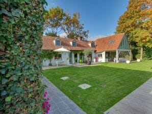 Cozy villa in the countryside with a nice pool. - Mouscron - image1