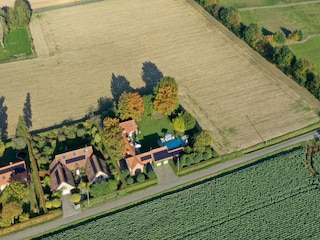 Maison de vacances Mouscron Enregistrement extérieur 4