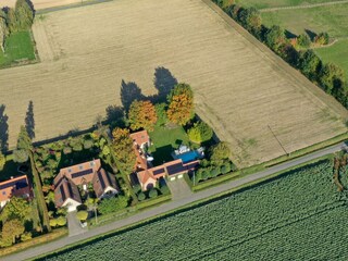 Vakantiehuis Mouscron Buitenaudio-opname 4