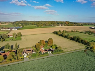 Maison de vacances Mouscron Enregistrement extérieur 2