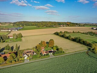 Vakantiehuis Mouscron Buitenaudio-opname 5