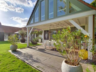 Holiday house Mouscron  37