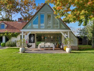 Vakantiehuis Mouscron Buitenaudio-opname 10