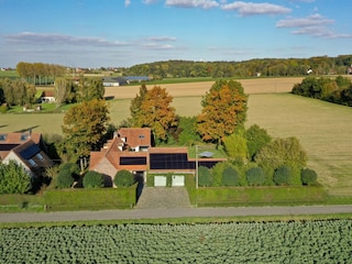 Maison de vacances Mouscron Enregistrement extérieur 5