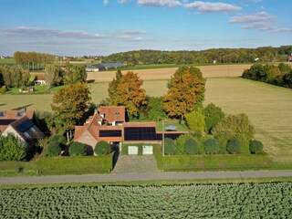 Vakantiehuis Mouscron Buitenaudio-opname 8