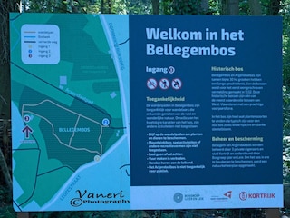 Maison de vacances Mouscron Environnement 34