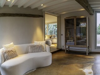 Holiday house Mouscron Features 27