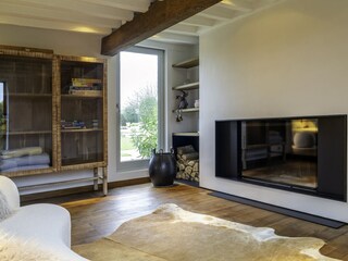 Vakantiehuis Mouscron Kenmerken 14