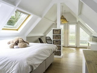 Maison de vacances Mouscron Équipement 24