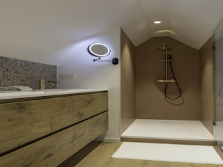 Holiday house Mouscron Features 23