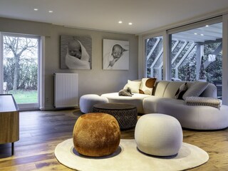 Ferienhaus Mouscron Ausstattung 19