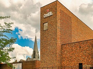Vakantiehuis Mouscron Omgeving 32