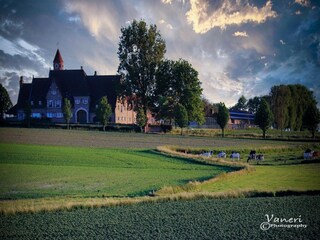 Vakantiehuis Mouscron Omgeving 34