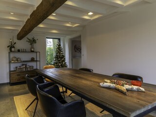 Holiday house Mouscron Features 30