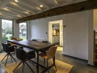 Vakantiehuis Mouscron Kenmerken 24