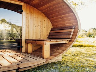 Holiday house Mouscron  39