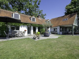 Holiday house Mouscron Outdoor Recording 10