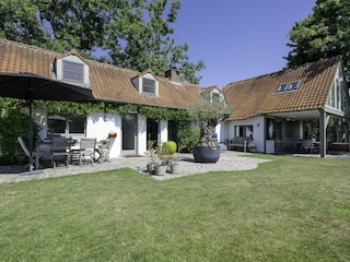 Holiday house Mouscron Outdoor Recording 11