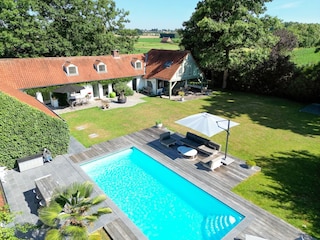 Holiday house Mouscron  40