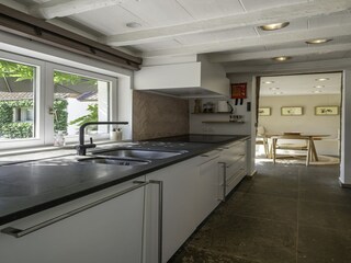 Holiday house Mouscron Features 25