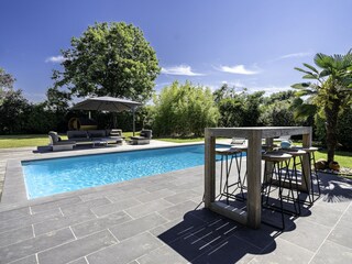 Holiday house Mouscron Outdoor Recording 12