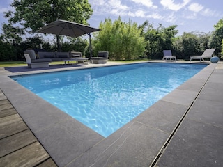 Maison de vacances Mouscron Enregistrement extérieur 11