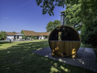 Ferienhaus Mouscron  36