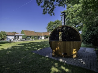 Holiday house Mouscron  36